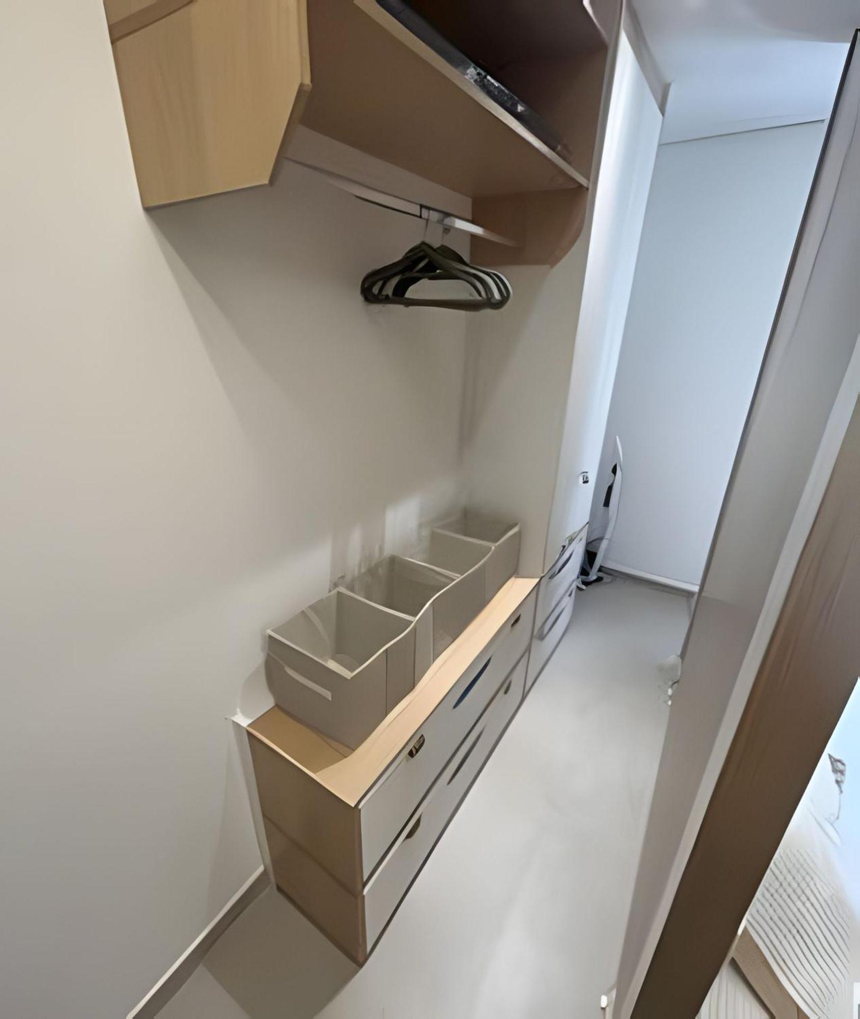 Sonho A Beira Mar: Seu Refugio Perfeito Em Santos! Apartamento *