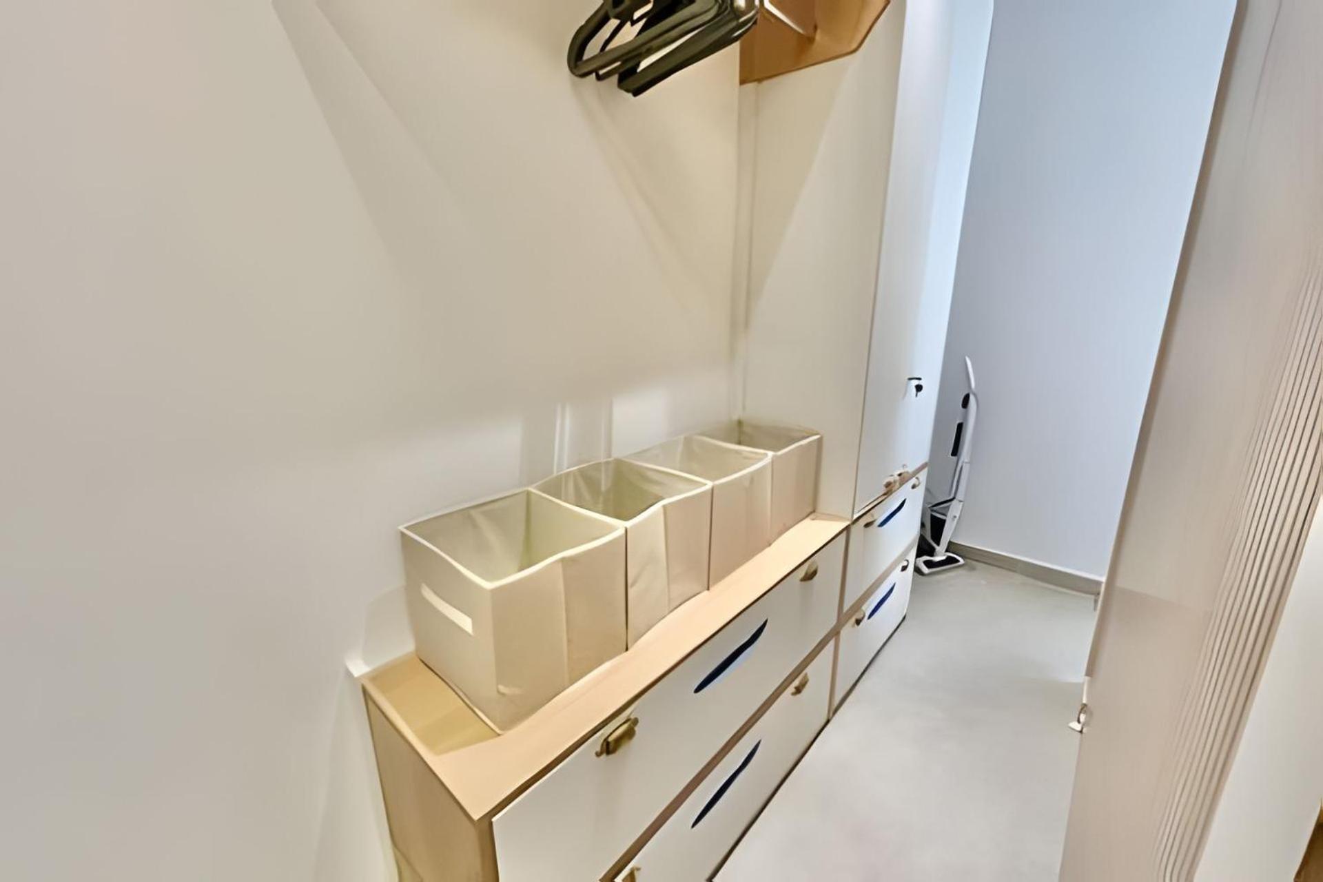 Sonho A Beira Mar: Seu Refugio Perfeito Em Santos! Apartamento *